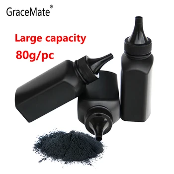 GraceMate Toner Prášok Q2612A Kompatibilný pre HP Laserjet M1005mfp M1319f 3055 3052 3050 3020 3030 3015 3010 1022nw Tlačiarne