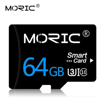 Zadarmo adapter microsd Pamäťová Karta 16GB 32GB 64GB 128 GB Micro SD Kartu Class 10 TF Karta 8GB Mini Card, micro sd, usb flash kl ' úč