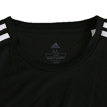 Originál Nový Príchod Adidas BEH 3S LS M pánske tričká Dlhý Rukáv Športové oblečenie