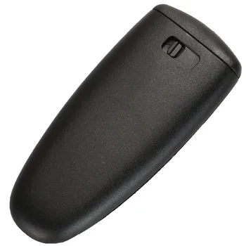 Jingyuqin Diaľkové Kľúča Vozidla Shell Fob pre Ford Explorer Okraji Uniknúť Flex Býk 2011 2012 2013 Smart Key Prípade, 5 Tlačidiel