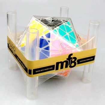 MF8 Eitan ' s Star Rýchlosť Puzzle Magic Cube Skosenie Kocky Vzdelávacie Hračky pre Deti Deti