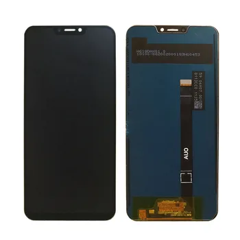 Pre Asus Zenfone 5z ZS620KL LCD Displej Dotykový Displej pre Zenfone 5 ZE620KL Digitalizátorom. Montáž Náhradného Dielu Originálne lcd