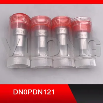 DN0PDN121 Diesel Vstrekovacej Trysky NP-DNOPDN121 105007-1210 4pcs/veľa