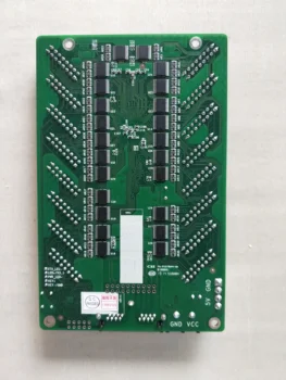 MRV366 NOVA STAR led displej obdržaní karty p2p2.5p3p3.91p4p4.81p5p6p8p10 led obrazovka modulu vnútorné vonkajšie