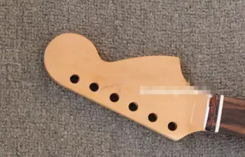 24 palcový Elektrická Gitara Krku 22 PRAŽEC na gitaru krku rosewood hmatníkom