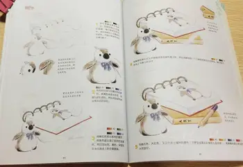 Farba Pera, Ceruzky, náčrt, vstup knihy Čínskej línie kresby knihy akvarel základné vedomosti návod knihy pre začiatočníkov