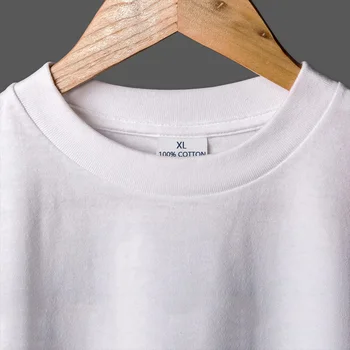 Sakura Lesný Duch T Shirt Jeseň Muž Topy Kolo Krku Videohry Muži T-shirts 2018 Marseille est Dizajn, Kreatívne Tričko