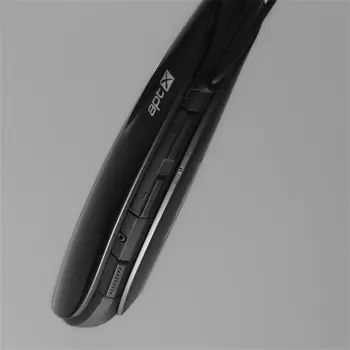Memorry Flex Krk Nabíjací Port HS-750 Headset Šport Model 4.0 Stereofónnej Náhlavnej súpravy