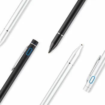 Aktívne Stylus Pen Kapacitný Dotykový Displej Pre Huawei MatePad 10.4 Pro 10.8 palcový BAH3 MRX-W09 AL09 AL00 Tablety Prípade NIB 1.35 mm