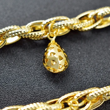 Slnečné Šperky Kúzlo Náramky Pre Ženy Strane Reťazí, Reťazí Náramky Pre Zapojenie Svadobné Vysoko Kvalitné Šperky Zistenia