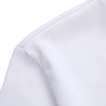 2019 Nový príchod značky T-shirt muži móda malý chemik Vytlačené T-shirt mužskej najvyššej kvality elastické pohodlné muži T-shirt
