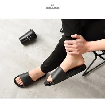 ELVISWORDS 2020 Ženy, Mužov Bežné Domáce Obuv 3D Prispôsobiť Dizajn Pošmyknúť Na List Letné Sandále, Papuče Pohodlné Topánky