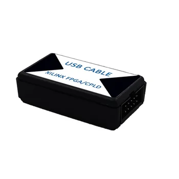 Xilinx USB Kábel Downloader JTAG Downloader ZYNQ