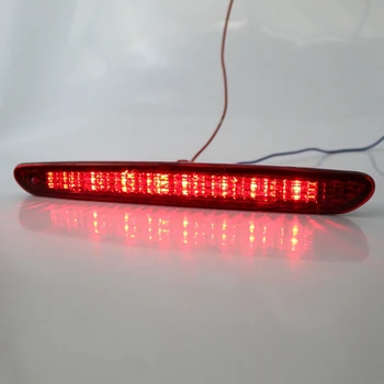 LED Vysoký Mount Tretie Brzdové Svetlo Zadné Strešné Svetlo 3. Brzdové Svetlo na Fiat Grande Punto Abarth & Evo 51974522