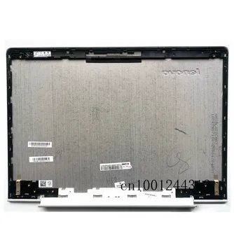 Nové Originálne lenovo U31-70 ideapad 500S-13ISK LCD Zadné Veko Zadný Kryt biely 5CB0J30867