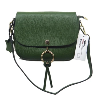 Ženské taška cez rameno crossbody zelená Taška taška dámy módne kolo prenosná taška vysokej kvality doprava zadarmo