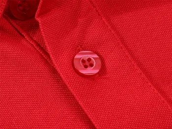 Pánske Krátke rukáv PoloShirt 2019 Lete kvalitné Módne Značky Bežné Pevné PoloShirt Svetre, košele undershirts S-3XL