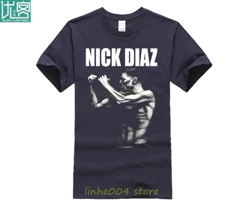 MMA Conor Mcgregor ROCKY BALBOA T-Shirt Boxer t-shirt Nick Diaz T-Shirt