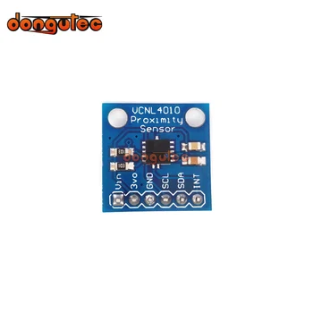 Dongutec VCNL4010 Blízkosti/Light sensor module
