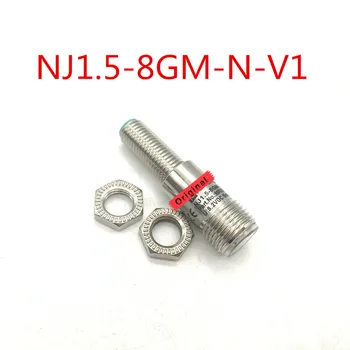NJ1.5-8GM-N-V1 Prepínač Senzor Nové High-Kvalitné