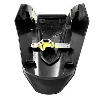 2021 Nová Honda CB650R CBR650R 2019 2020 moto ABS plast zadný kryt sedadla s gumová podložka CB CBR 650R chvost kapotáže kryt