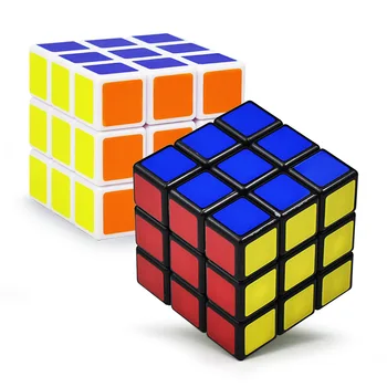 2020 Cubo Magico 3x3x3 Magic Cube Profesionálne 3x3 Rýchlosť Kocky, Puzzle 3 3 Speedcube