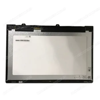 13.3 palcový LCD LED Displej Matrix Sklo Montáž Pre Xiao Mi Notebook Vzduchu IPS LQ133M1JW15 NV133FHM-N52 LTN133HL09
