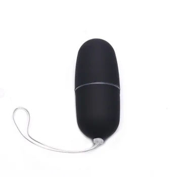 YEAIN Prenosné Vodotesné Vibračné Skok Vajcia Bezdrôtové Diaľkové Ovládanie Bullet Vibrátor Dospelých Produkt Sexuálne Hračky Pre Ženy, Sex Shop