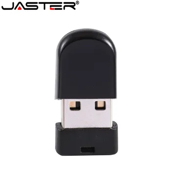 JASTER Hot Predaj Super Mini USB Flash Disk, Malé kl ' úč U Stick U Disk, Pamäťový kľúč Usb Stick malý Darček 4 gb 8 gb 16 gb 32 gb, 64 gb