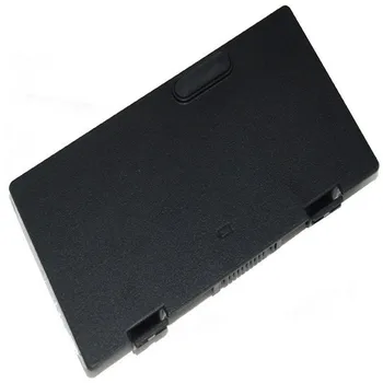 LMDTK Nový notebook batéria pre Asus T12 T12C T12Er T12Fg X51 X51H X51L 90-NQK1B1000Y A32-X51 A32-T12 A32-T12J 6 BUNKY