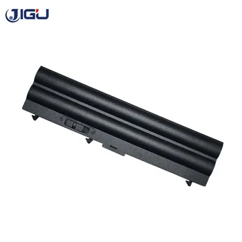 JIGU 6Cells Notebook Batéria Pre Lenovo ThinkPad W520 L400 L410 L420 L500 L510 L520 SL400 SL410 SL500 SL510 T410 T420