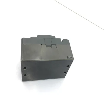2020 3p125A 100A 32A 16A MCCB istič s ľahko modul box už nainštalované oba vypínacia vydania a pomocného kontaktu