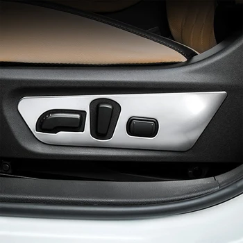Auto-styling Interiéru Vozidla Sedadla Dekorácie Flitrami Nálepky Zahŕňa Auto Príslušenstvo Pre Nissan Sentra B18 2020-Súčasnosť