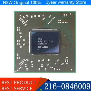 Test veľmi dobrý produkt 216-0846009 216 0846009 BGA Chipset
