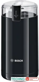 Mlynček na kávu Bosch MKM 6003