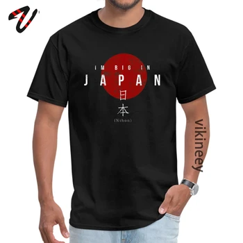 Street valentínske Japonsko Textílie Crewneck Topy Tees Jazz Rukáv Geek Topy Tričko Vysokej Kvality Skupiny Tshirts