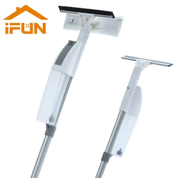 IFun/stierač s rozprašovačom (MOP na umývanie okien)