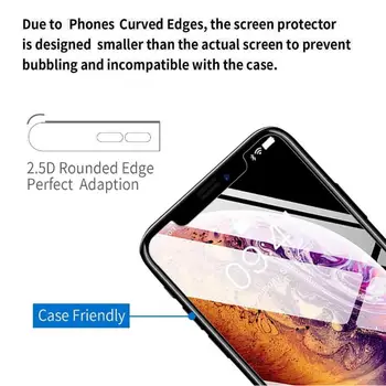 Galaxy S20 Plus jasné, zakrivené 3D tvrdeného skla full screen Protector pre mobilný telefón. Sklo 9H - Movilrey