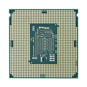 Pôvodné CPU Intel Celeron Dual-Core G3930 2.9 GHz 2M Cache LGA 1151 CPU Procesor CPU Desktop
