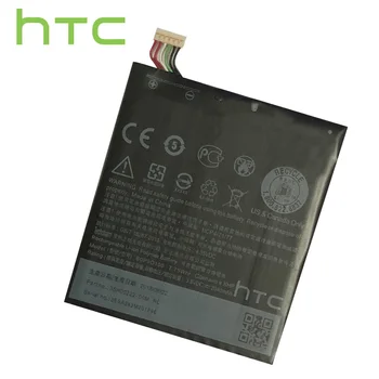 HTC Originálne B0P9O100 / BOP9O100 Náhradná Li-pol Batéria Pre HTC Desire 612 D610 D610n D610t 610 612 D610n D610t