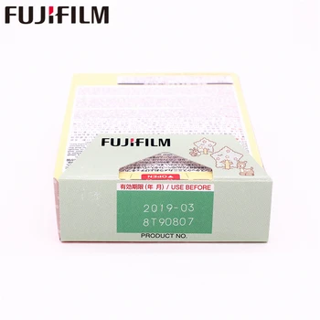 Fujifilm 10 listov Instax Málo Dvojča Hviezdy Mini Okamžité Film photo papier pre Instax Mini 8 7 25 50-tych 90 9 SP-1 SP-2 Kamery
