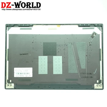 LCD Zadný kryt FHD displej zadný kryt pre Lenovo Thinkpad X1 Carbon 5. Gen FHD notebook 01LV476 SM10K80820 SM10L66739 SM10K80803