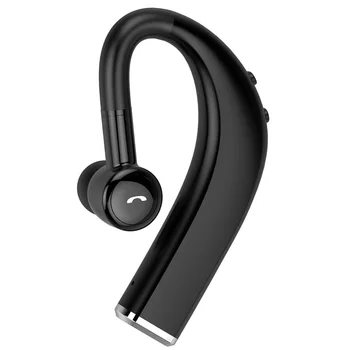 Najnovšie Bluetooth Headset F680 Bezdrôtové Bluetooth Slúchadlá Slúchadlá S HD Mikrofón Handsfree Business Headset pre iPhone smart phone