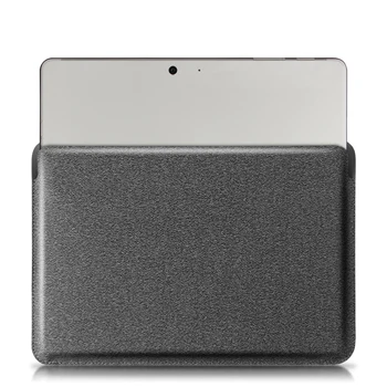 Ultra-tenké PU Kožené Puzdro puzdro Pre Microsoft Surface Ísť Tablet PC a Laptop Taška 10.1