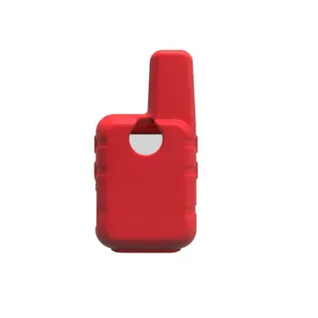 Nové Prachotesný Silikónové puzdro Ochranný Kryt pre Garmin InReach Mini Kit
