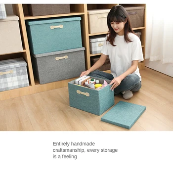 Obchodné Foldabl Dizajn Udržať Storag Box Organizátor Použitie Výrobku Domov Prádla pre Sušenie Jasné, Malé Skladovacie Boxy na Veci