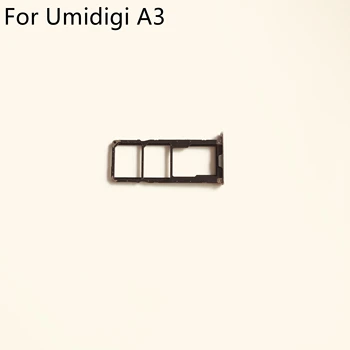 Umidigi A3 Použiť Držiak Sim Karty Zásobník Slot Pre Umidigi A3 Smartphone