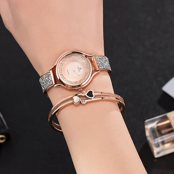 ZONMFEI značky quartz náramkové hodinky ženy náramok z nerezovej ocele delfín náhrdelník hodinky súpravy s darček pozerať na krabice hot predaj