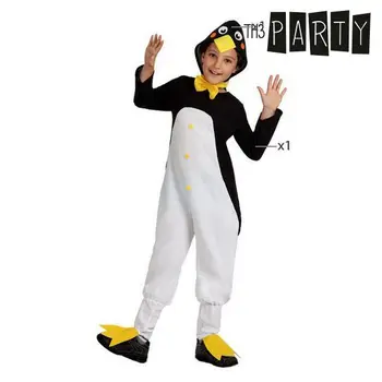 Kostým Tučniak pre Deti