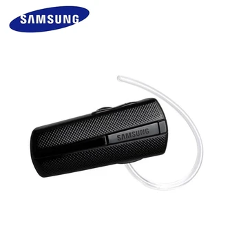 Pôvodné SAMSUNG HM1200 Bezdrôtové Slúchadlá s Mikrofónom Do uší Business Slúchadlá Bluetooth 3.0 Podpora Telefónne Hovory Úradný Test